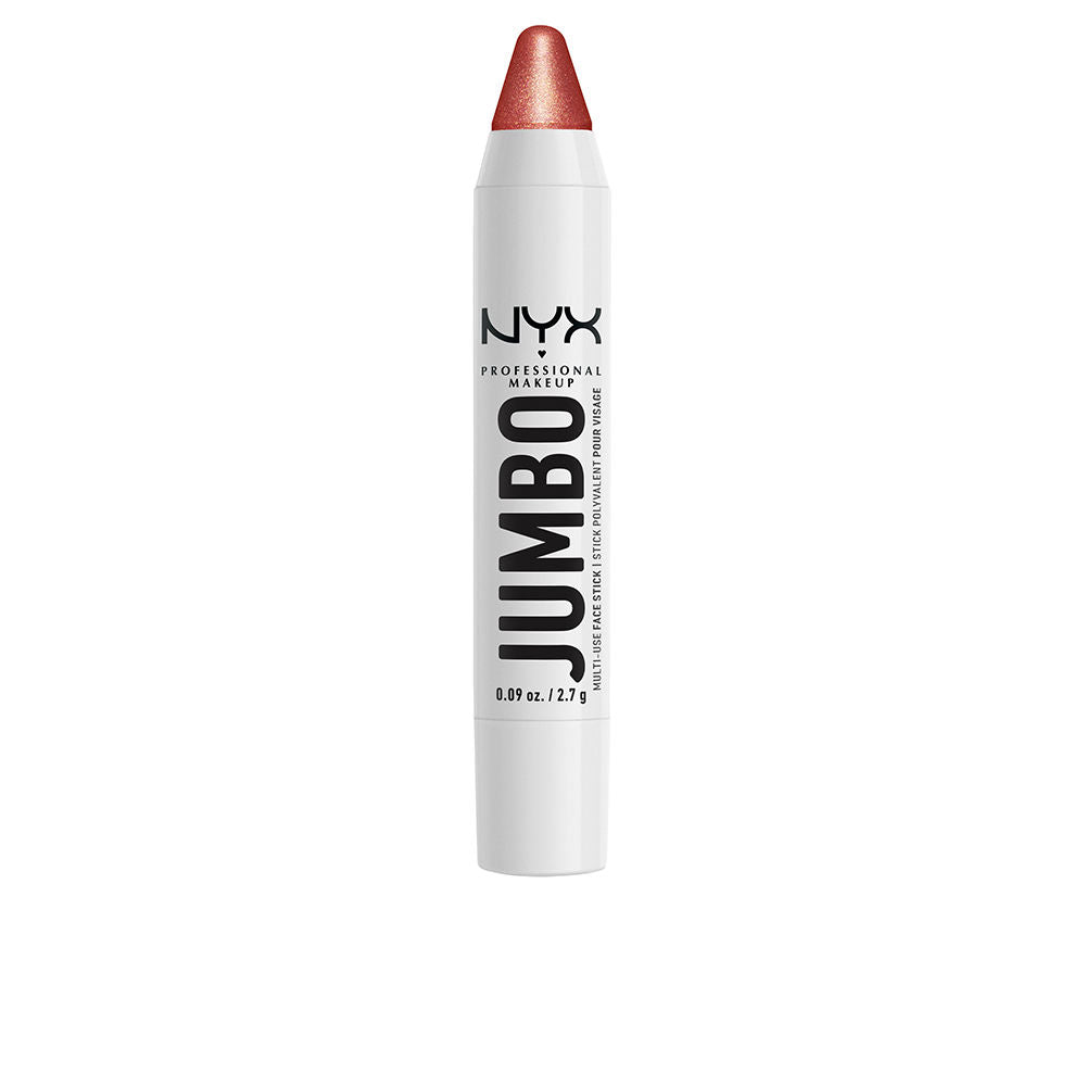 Nyx Professional Make Up Jumbo Multi-Use Face Stick #Rose Gold 2,7 Gr - Salevare.com