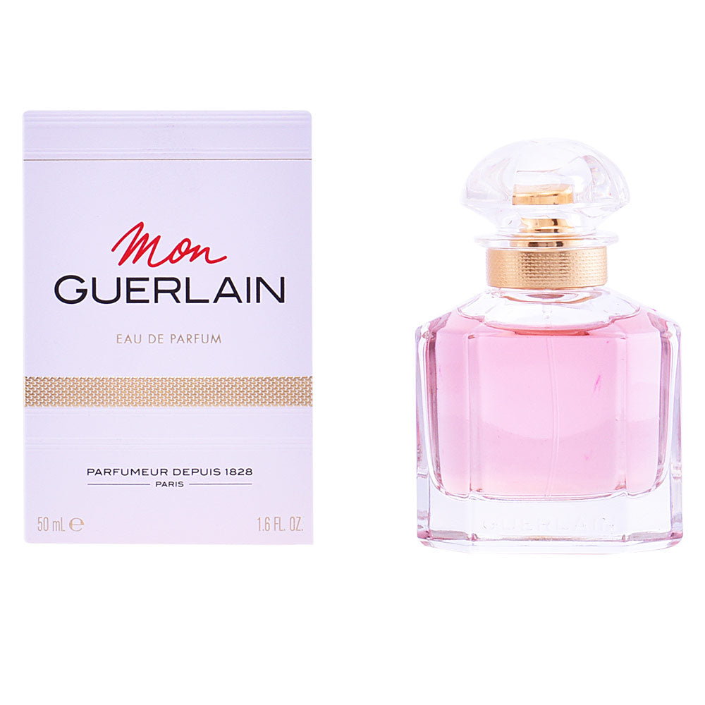 Guerlain Mon Guerlain Eau De Parfum Spray 50 Ml - Salevare.com