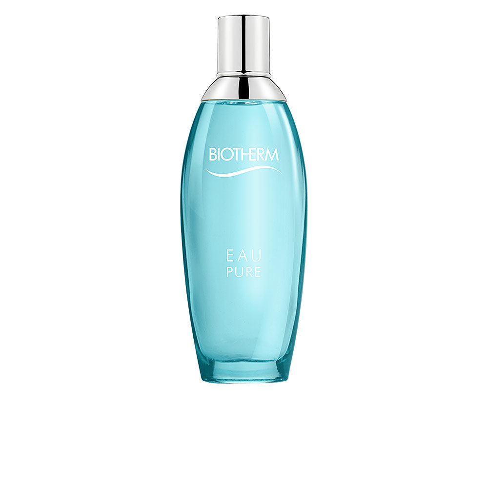 Biotherm Eau Pure Invigorating Cool Mist 100 Ml - Salevare.com