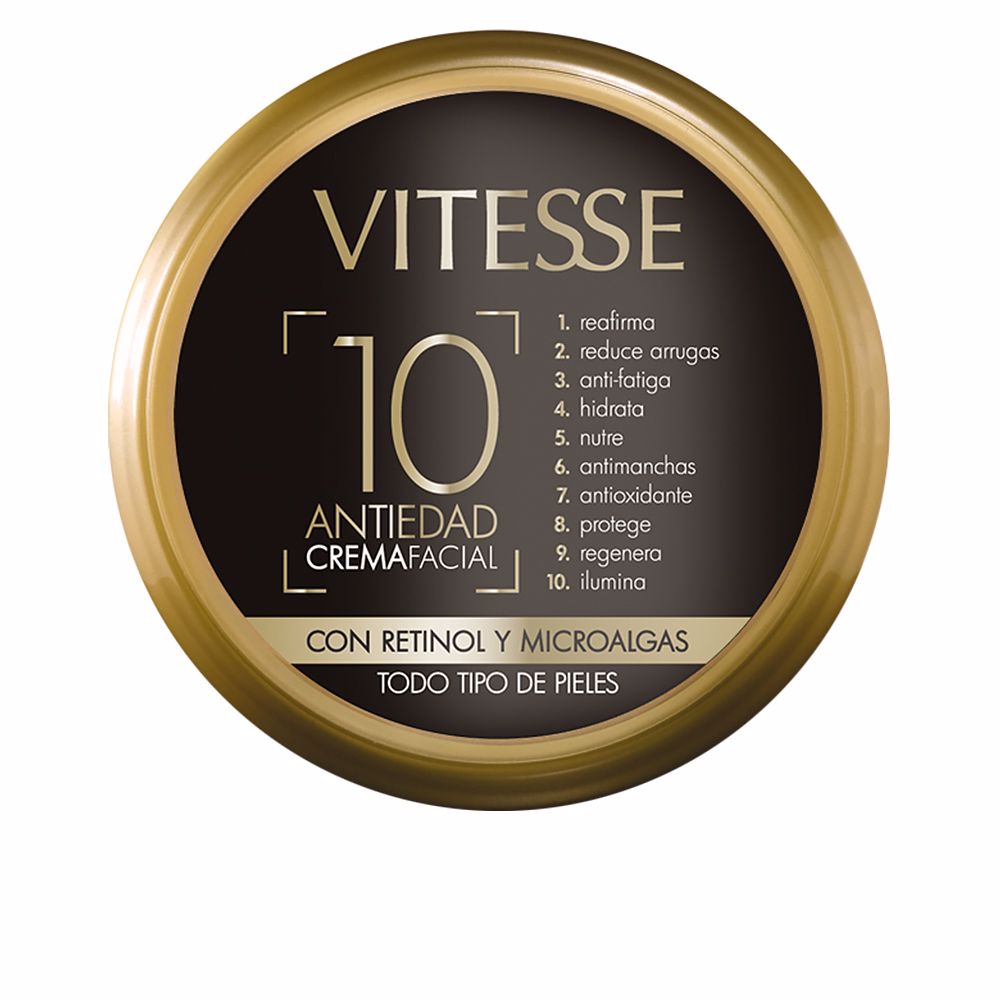Vitesse Anti-Aging 10 Facial Cream 150 Ml - Salevare.com