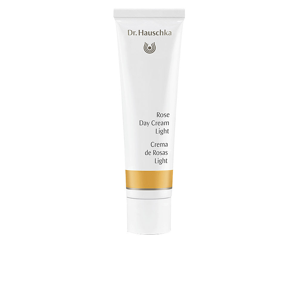 Dr. Hauschka Light Rose Cream 30 Ml - Salevare.com