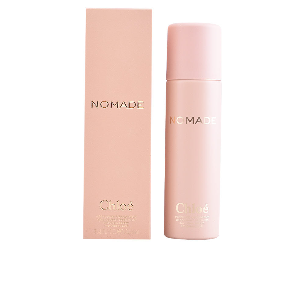 Chloé Nomade Deodorant Spray 100 Ml - Salevare.com