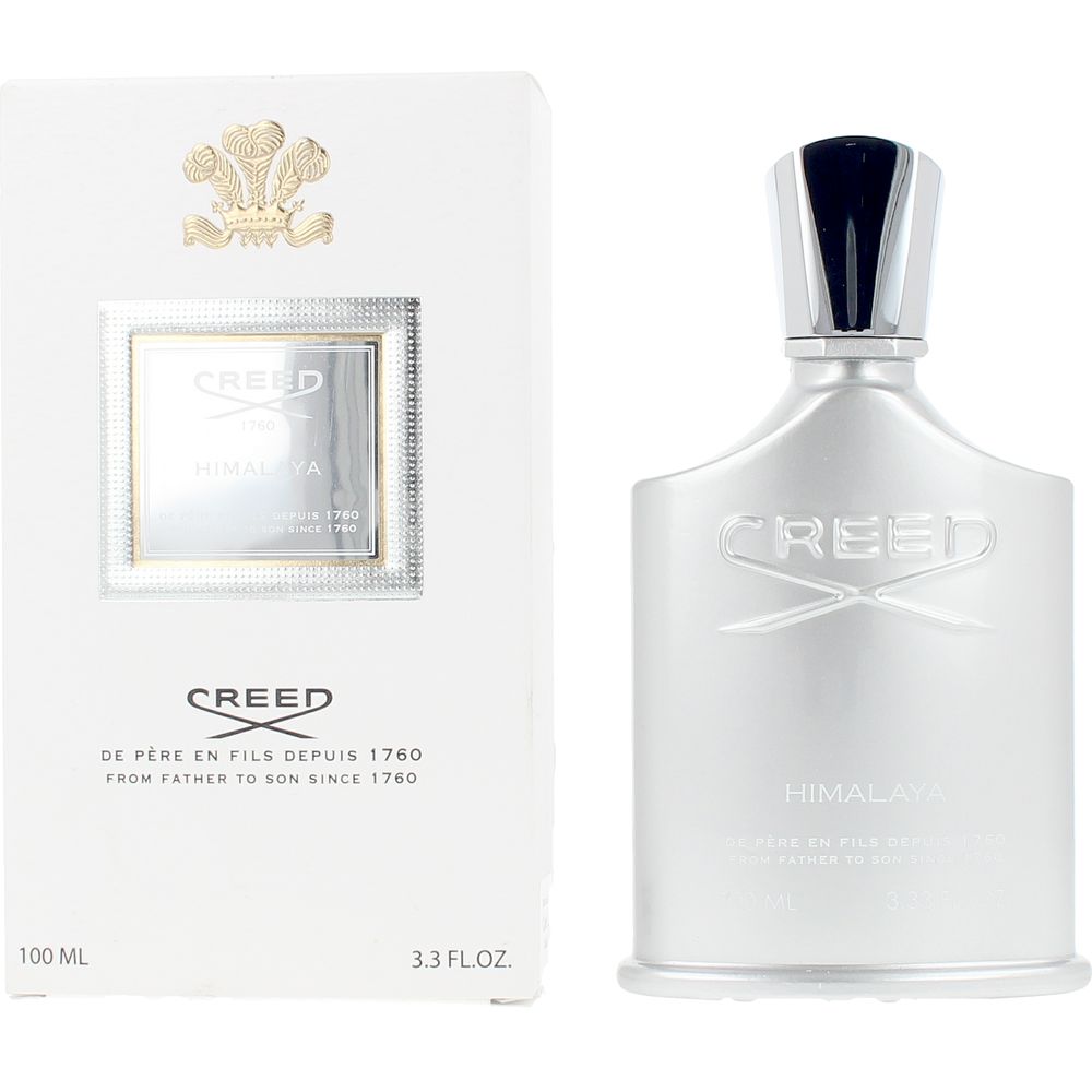 Creed Himalaya Eau De Toilette Spray 100 Ml - Salevare.com