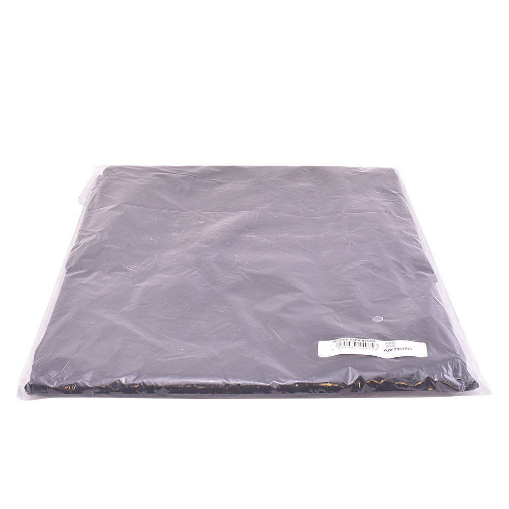 Artero Capa Negra 1 U