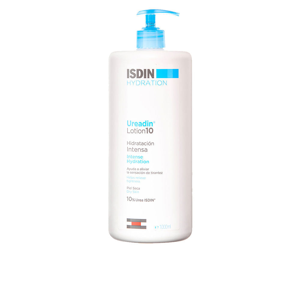 Isdin Ureadin Lotion10 Intense Hydration 1000 Ml - Salevare.com