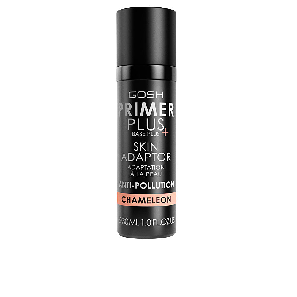 Gosh Primer Plus+ Base Plus Skin Adaptor #005-Chameleon - Salevare.com