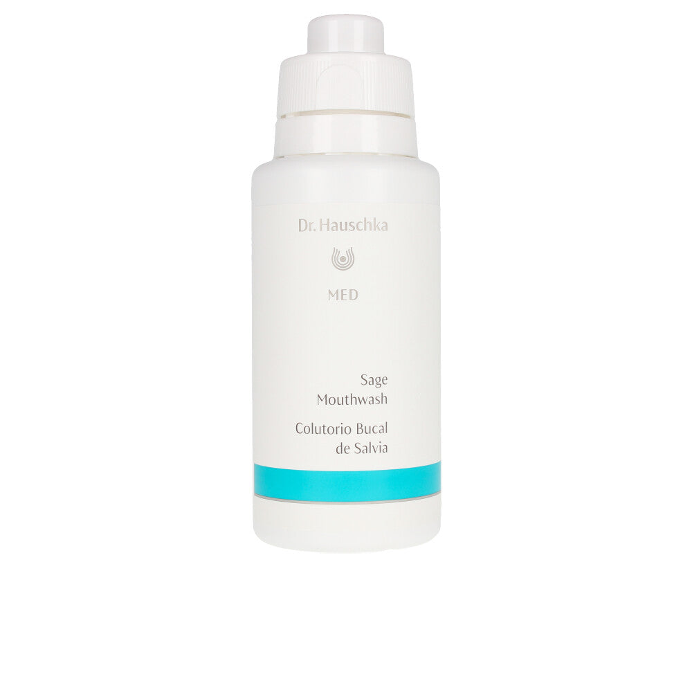 Dr. Hauschka Sage Mouthwash 300 Ml - Salevare.com