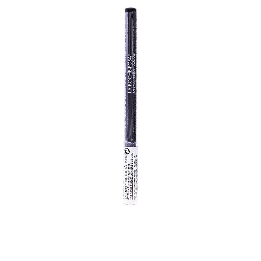 La Roche Posay Toleriane Eye Pencil #Black 1 Gr - Salevare.com