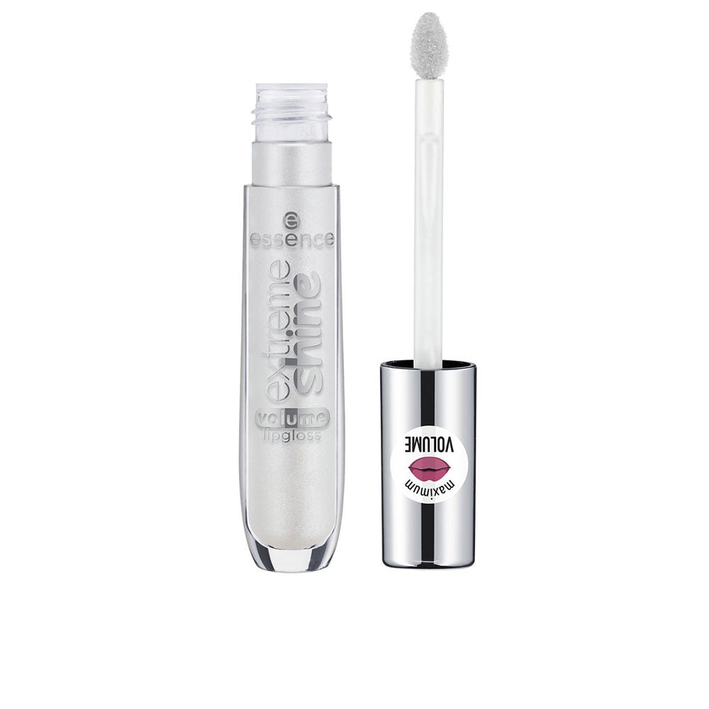 Essence Extreme Shine Volumizing Lip Gloss #101Milky Way 5 Ml - Salevare.com