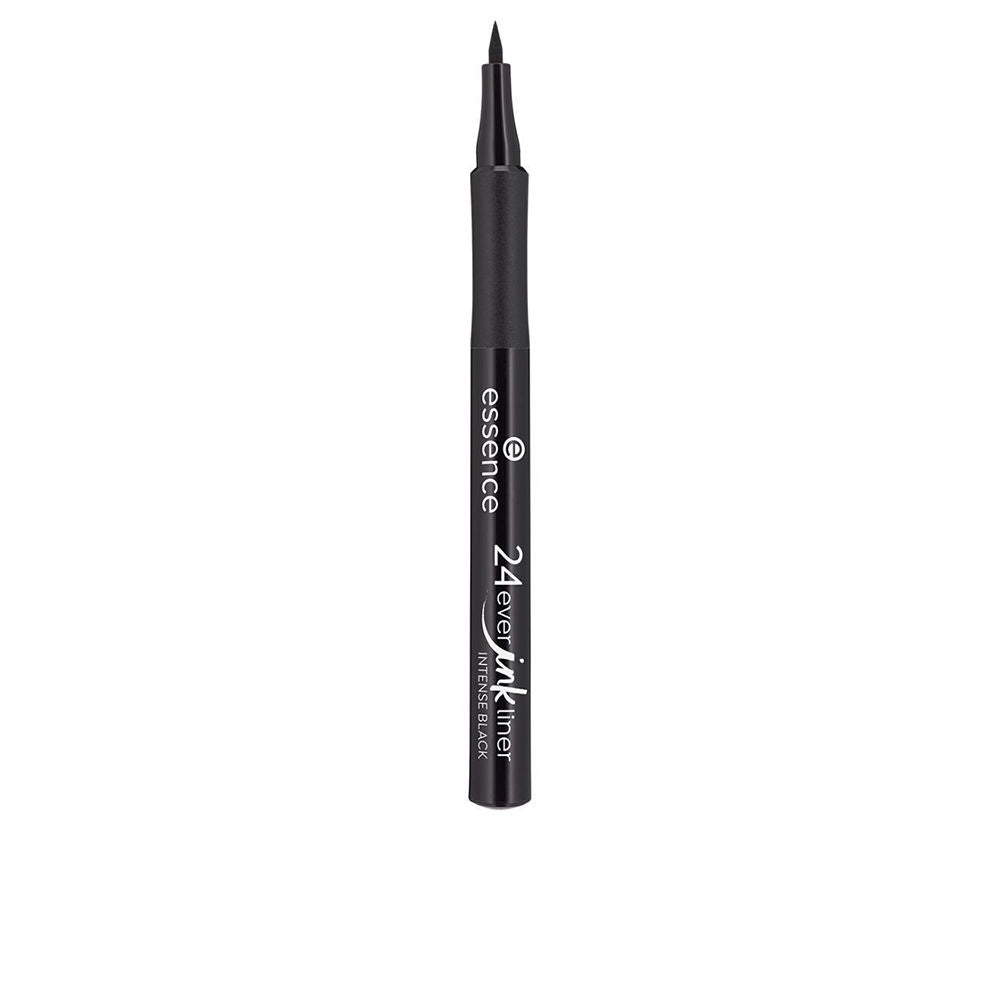 Essence 24Ever Ink Liner #01-Intense Black 1,2 Ml - Salevare.com