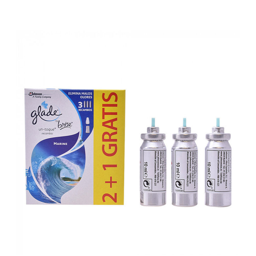Brise Un Toque Ambientador Recambio #Marine - Salevare.com