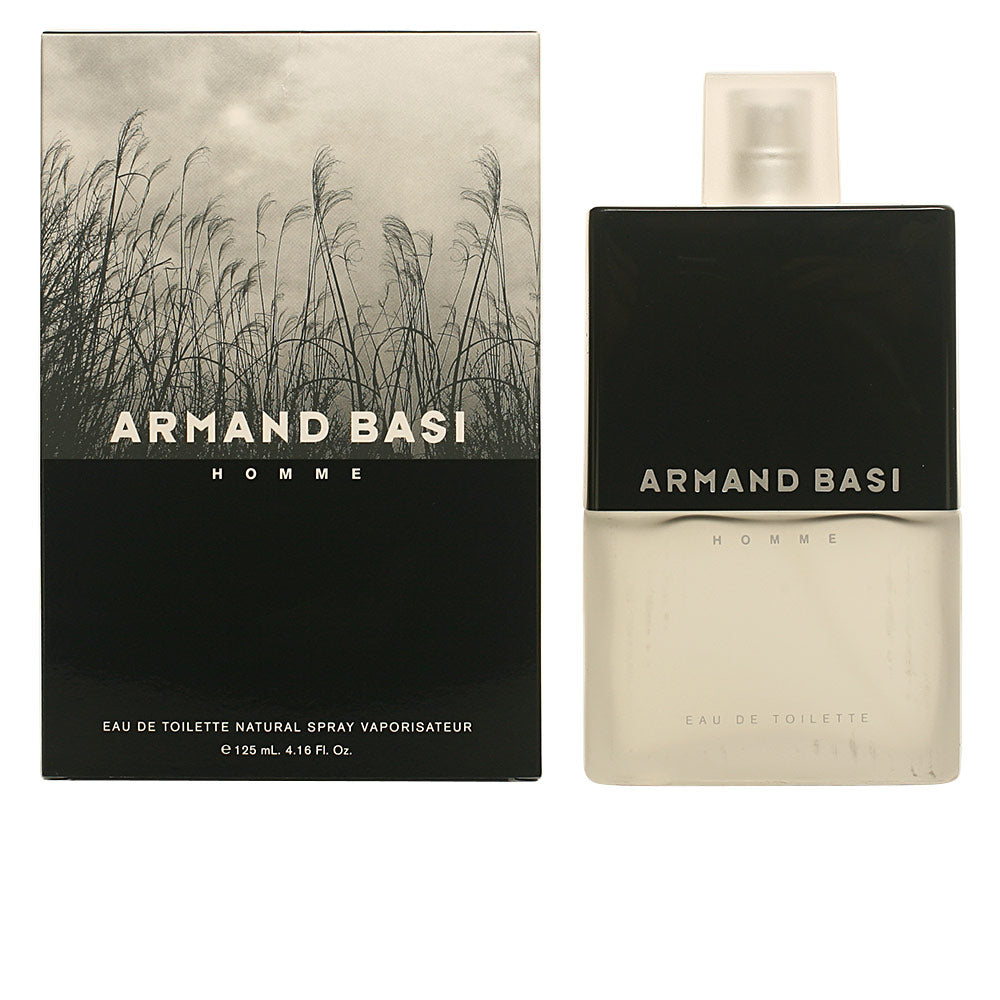 Armand Basi Armand Basi Homme Eau De Toilette Spray 125 Ml - Salevare.com