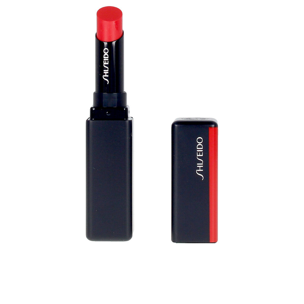 Shiseido Colorgel Lipbalm #105-Poppy - Salevare.com
