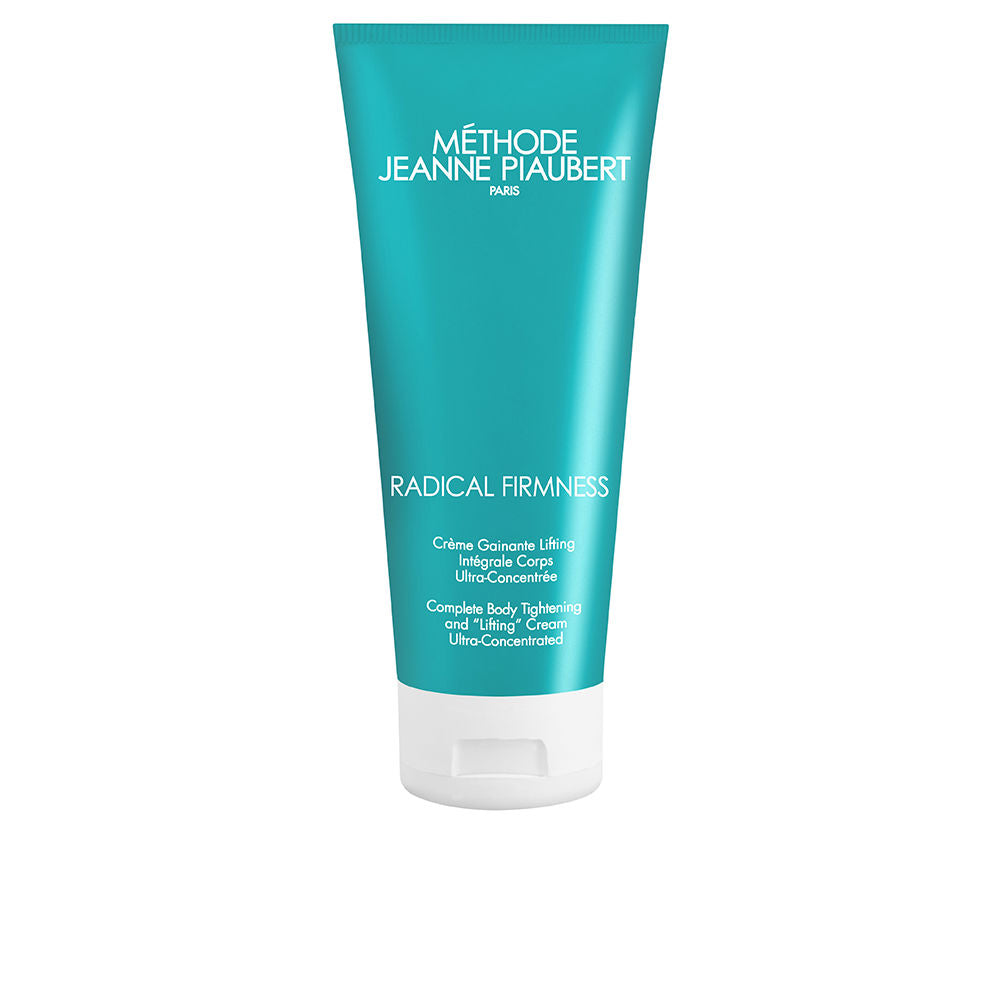 Méthode Jeanne Piaubert Radical Firmness Corps 200 Ml - Salevare.com