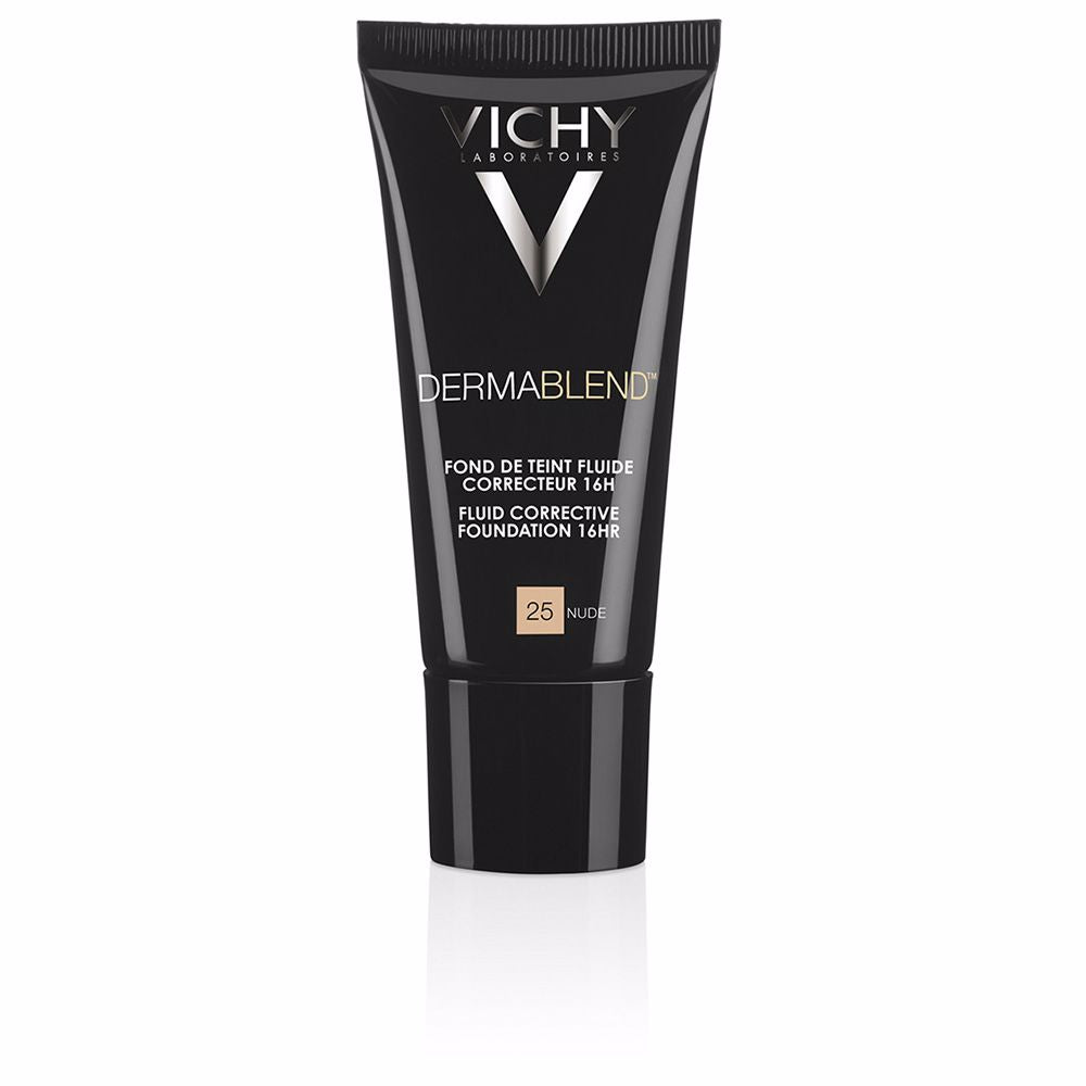 Vichy Dermablend Fond De Teint Correcteur Spf35 #25-Nude - Salevare.com