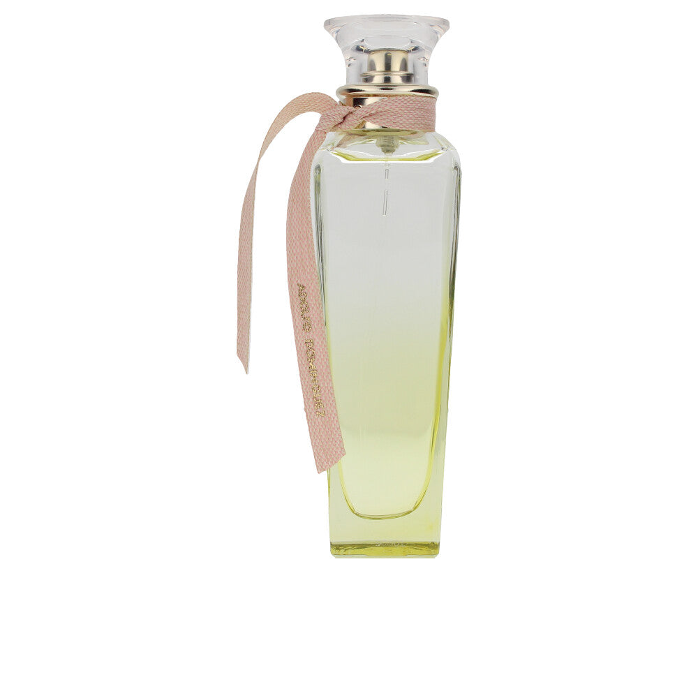 Adolfo Dominguez Agua Fresca De Mimosa Coriandro Eau De Toilette Spray 120 Ml - Salevare.com