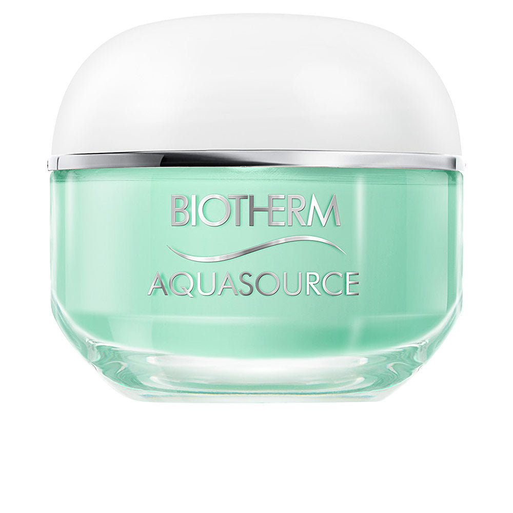 Biotherm Aquasource Cream 50 Ml - Salevare.com