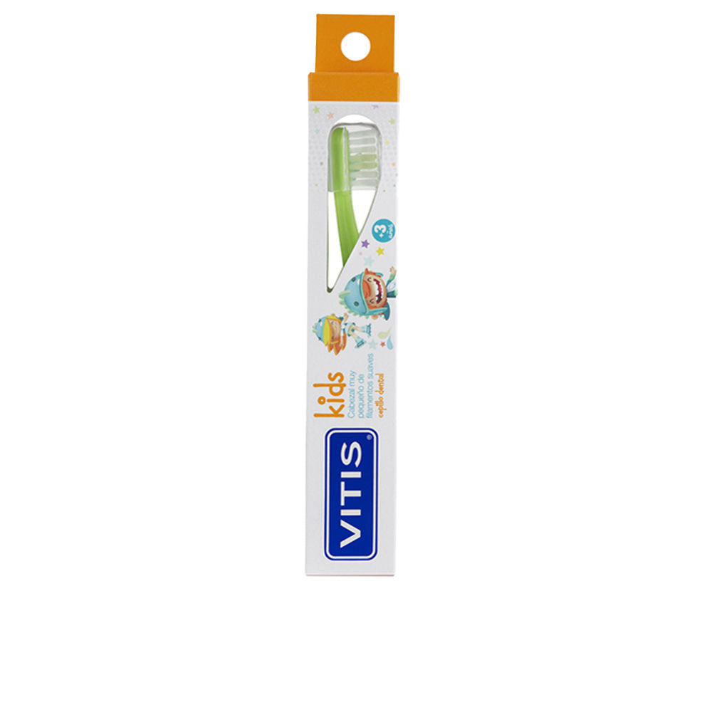 Vitis Kids Cepillo Dental 1 U - Salevare.com
