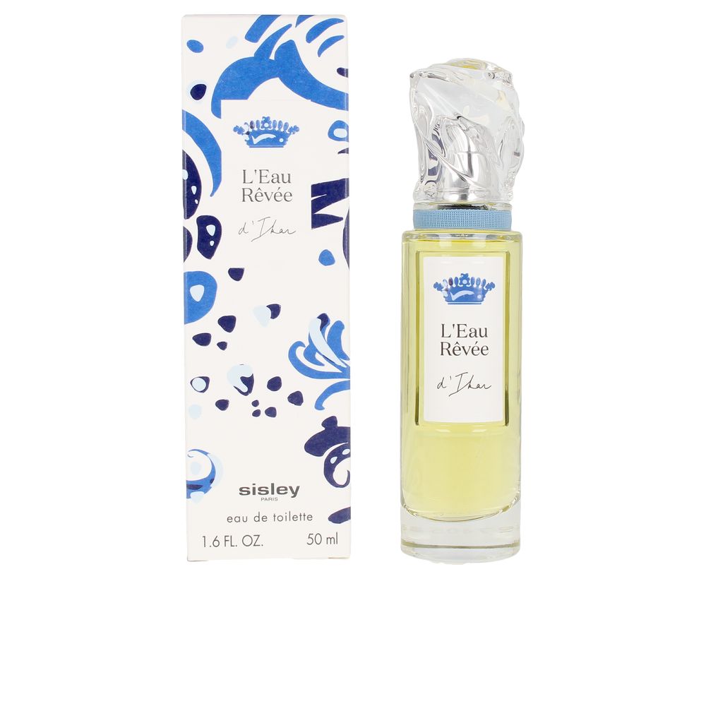 Sisley L'Eau Rêvée D'Ikar Edt Vapor 50 Ml - Salevare.com