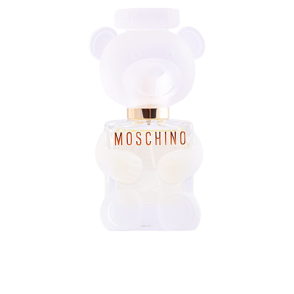 Moschino Toy 2 Eau De Parfum Spray 30 Ml - Salevare.com