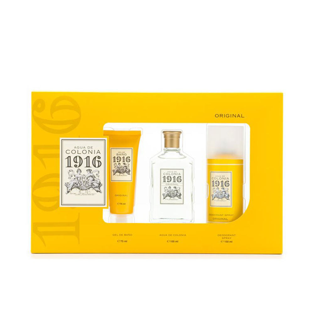Puig Cologne 1916 Lot 3 Pz - Salevare.com