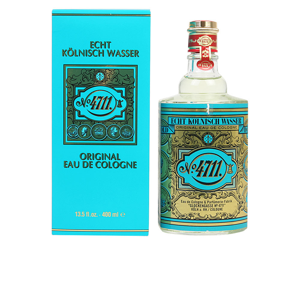 4711 4711 Eau De Cologne Flacon 400 Ml - Salevare.com
