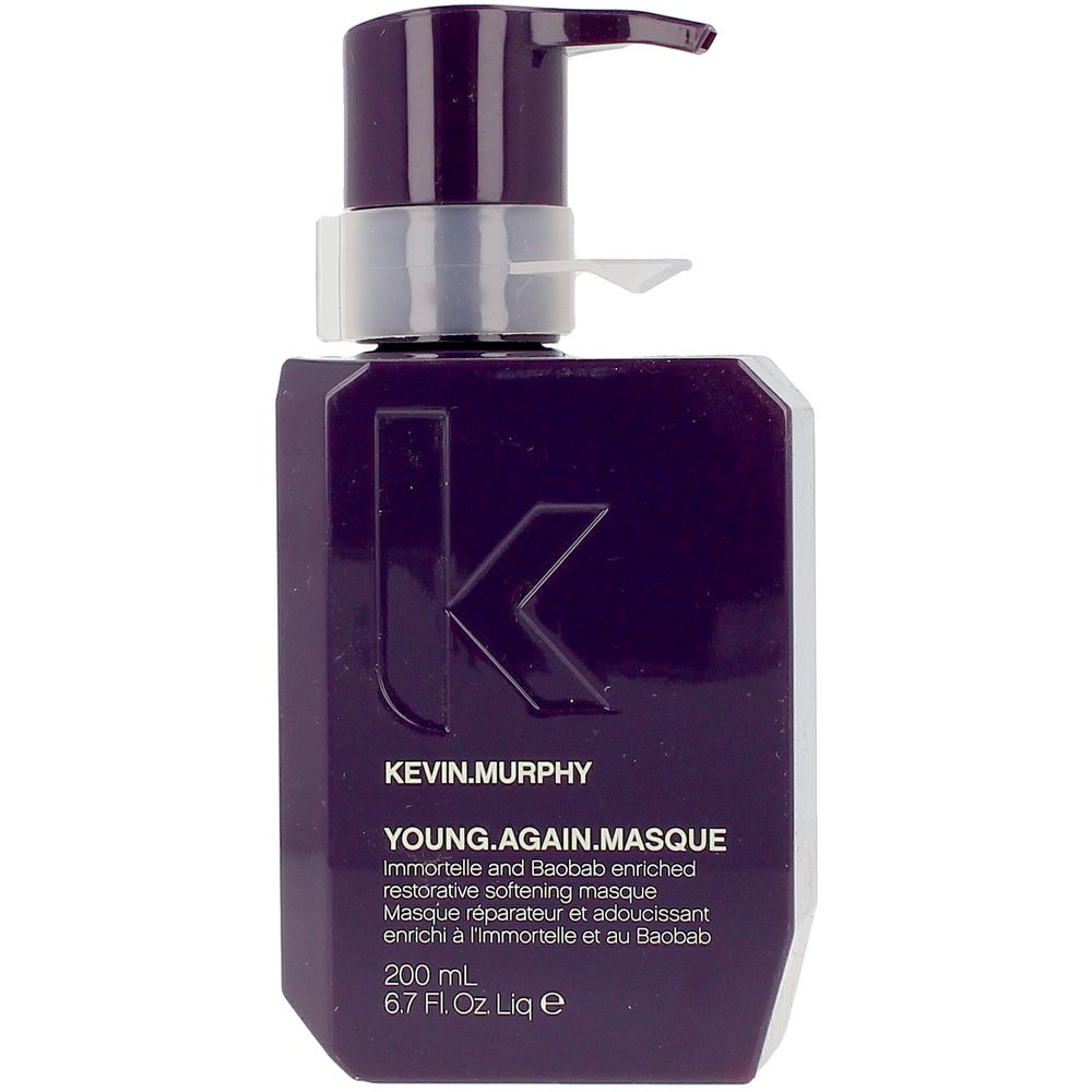 Kevin Murphy Young.Again.Masque Anti-Aging Mask 200 Ml