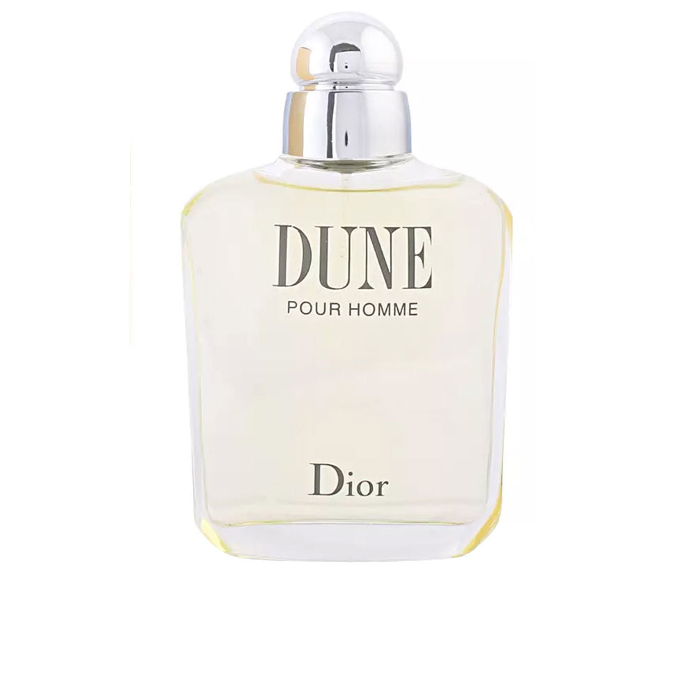 Dior Dune Pour Homme Eau De Toilette Spray 100 Ml - Salevare.com
