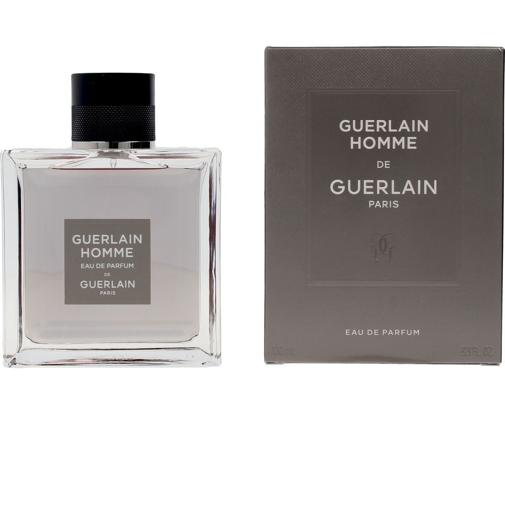 Guerlain Guerlain Homme Eau De Parfum Spray 100 Ml - Salevare.com