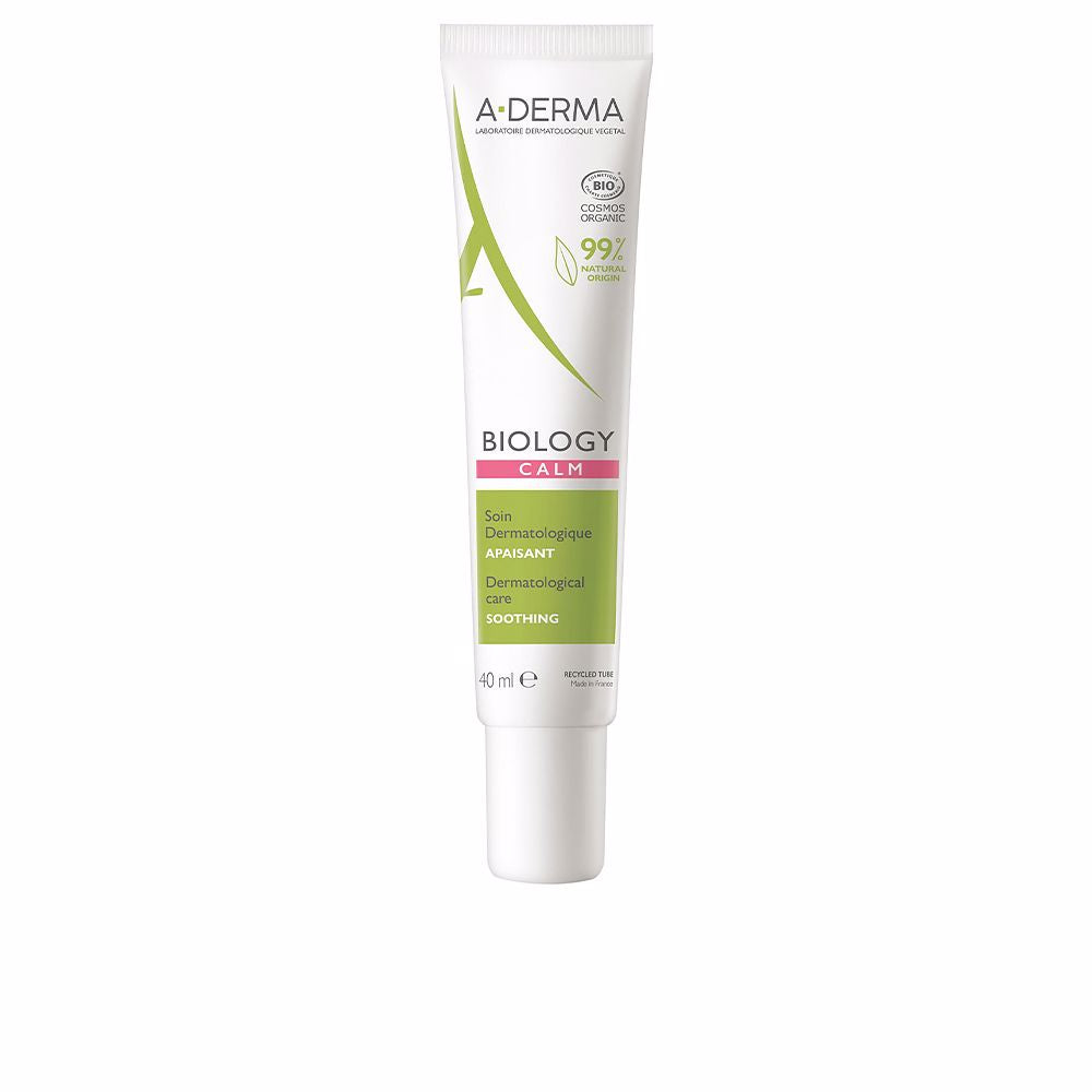 A-Derma Biology Soothing Dermatological Care 40 Ml - Salevare.com