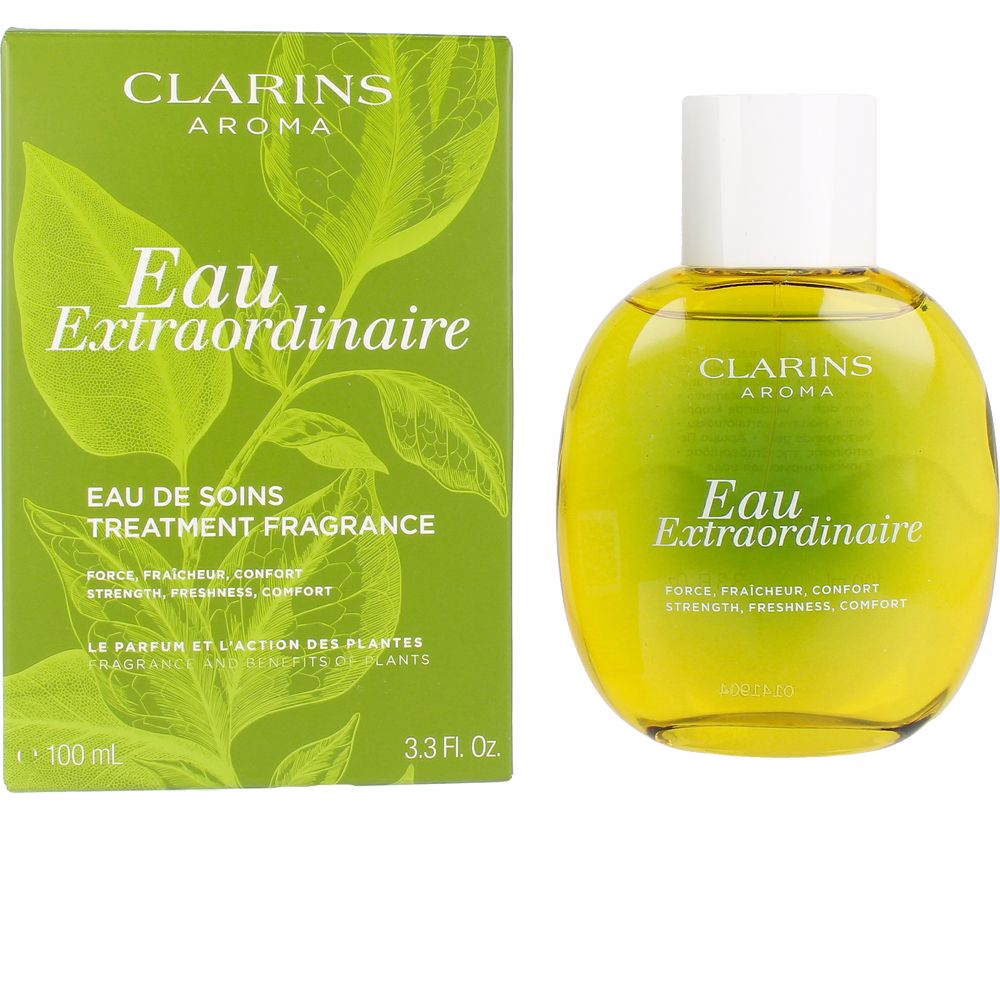 Clarins Extraordinary Water 100 Ml - Salevare.com