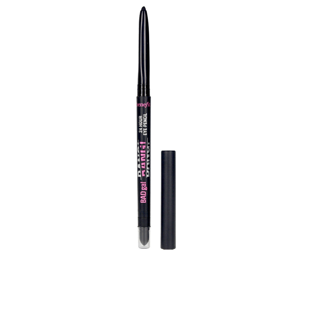 Benefit Bad Gal 24 Hour Eye Pencil Waterproof #Black 0.25 Gr - Salevare.com