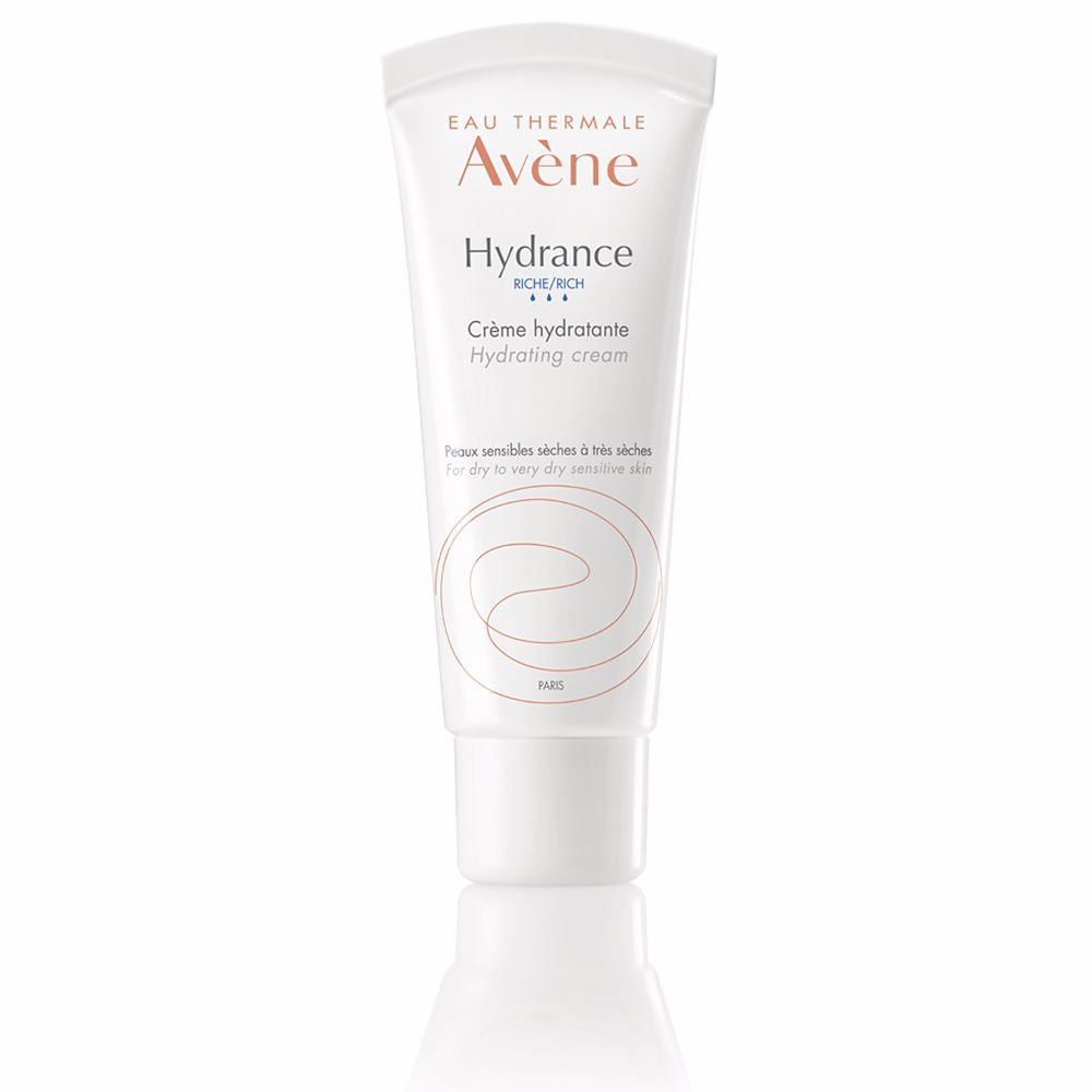 Avène Hydrance Crema Hidratante Rica 40 Ml - Salevare.com