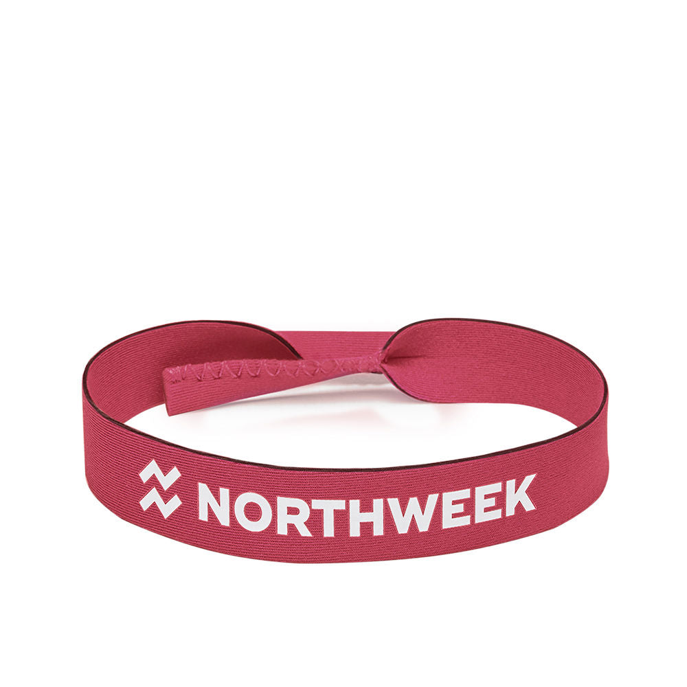 Northweek Neoprene Glasses Cord #Pink 1 Unit - Salevare.com