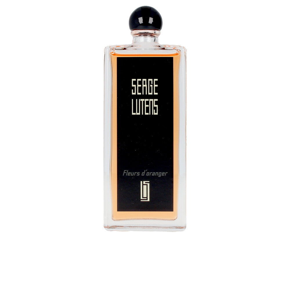 Serge Lutens Fleurs D'Oranger Eau De Parfum Spray 50 Ml - Salevare.com