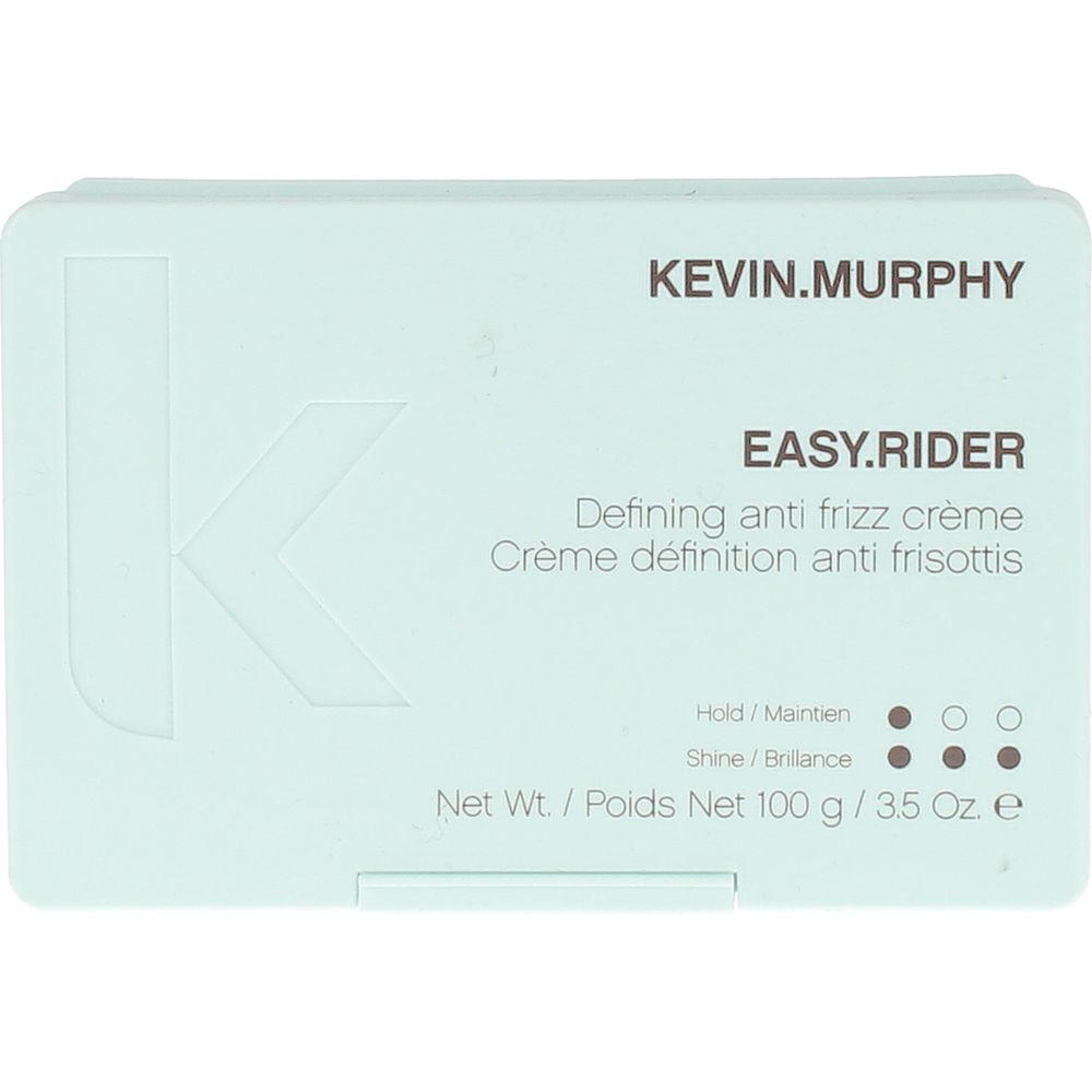 Kevin Murphy Easy Rider Moisturizing Anti-Frizz Cream 100 Gr