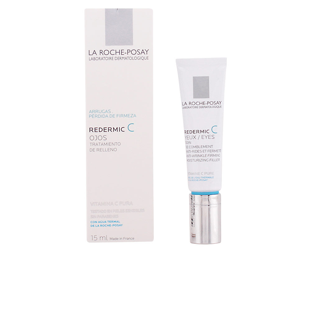 La Roche Posay Pure Vitamin C Eyes 15 Ml - Salevare.com