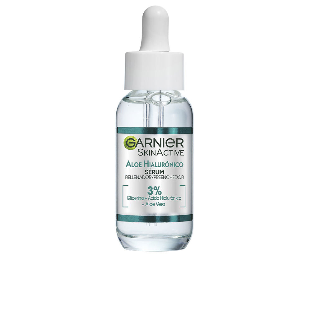 Garnier Hyaluronic Aloe Filling Serum 30 Ml - Salevare.com