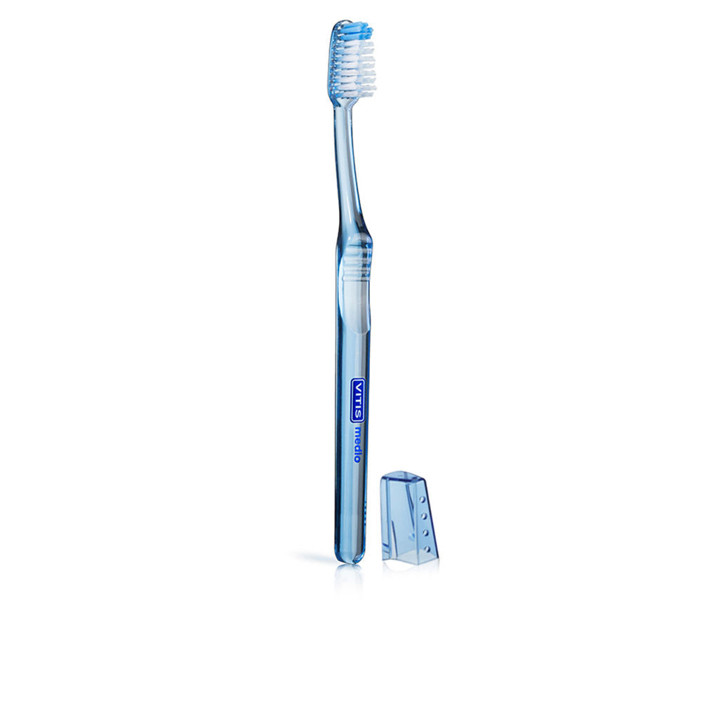 Vitis Vitis Toothbrush Medium 1 U - Salevare.com