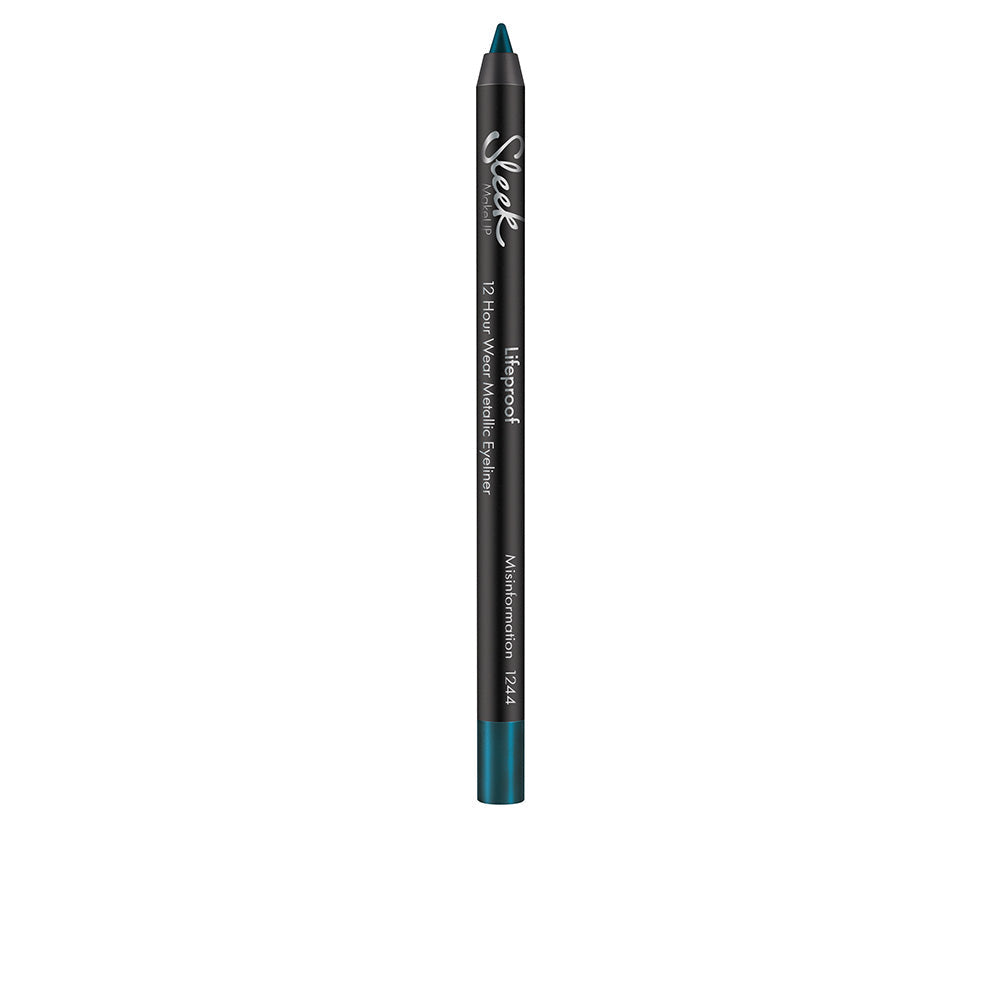 Sleek Lifeproof 12H Wear Khol Eyeliner #Misinformation 1 U - Salevare.com
