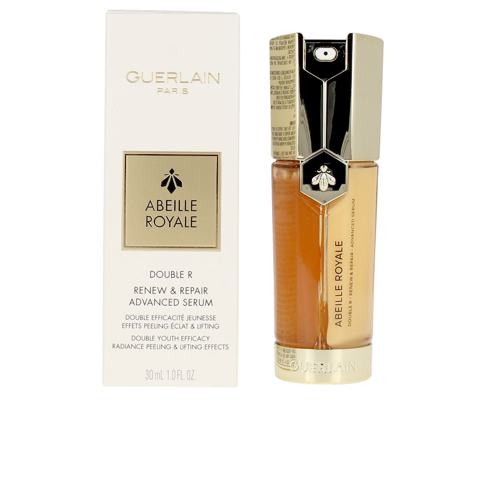 Guerlain Abeille Royale Double Serum R Renew &Amp; Repair 30 Ml - Salevare.com