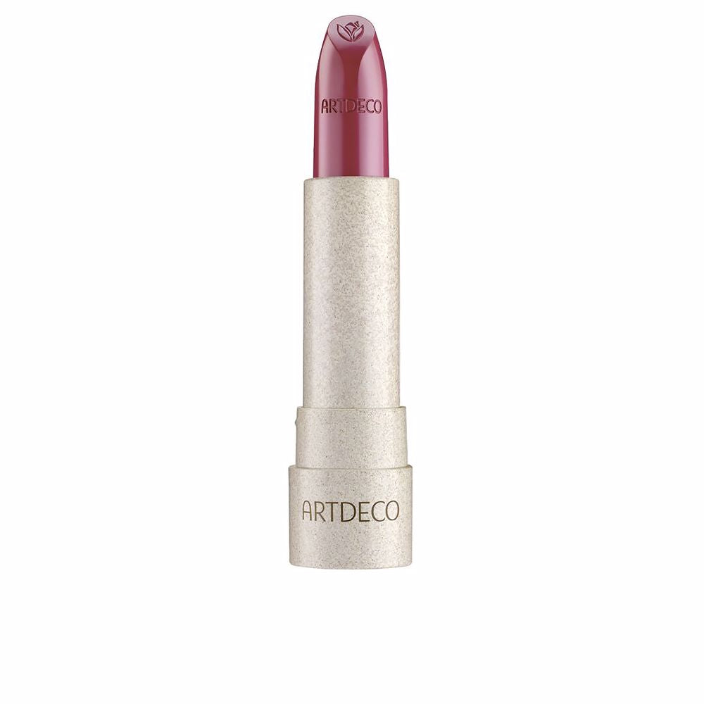 Artdeco Natural Cream Lipstick #Mulberry - Salevare.com