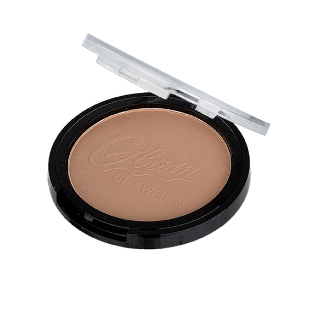 Glam Of Sweden Powder #01-Tan - Salevare.com