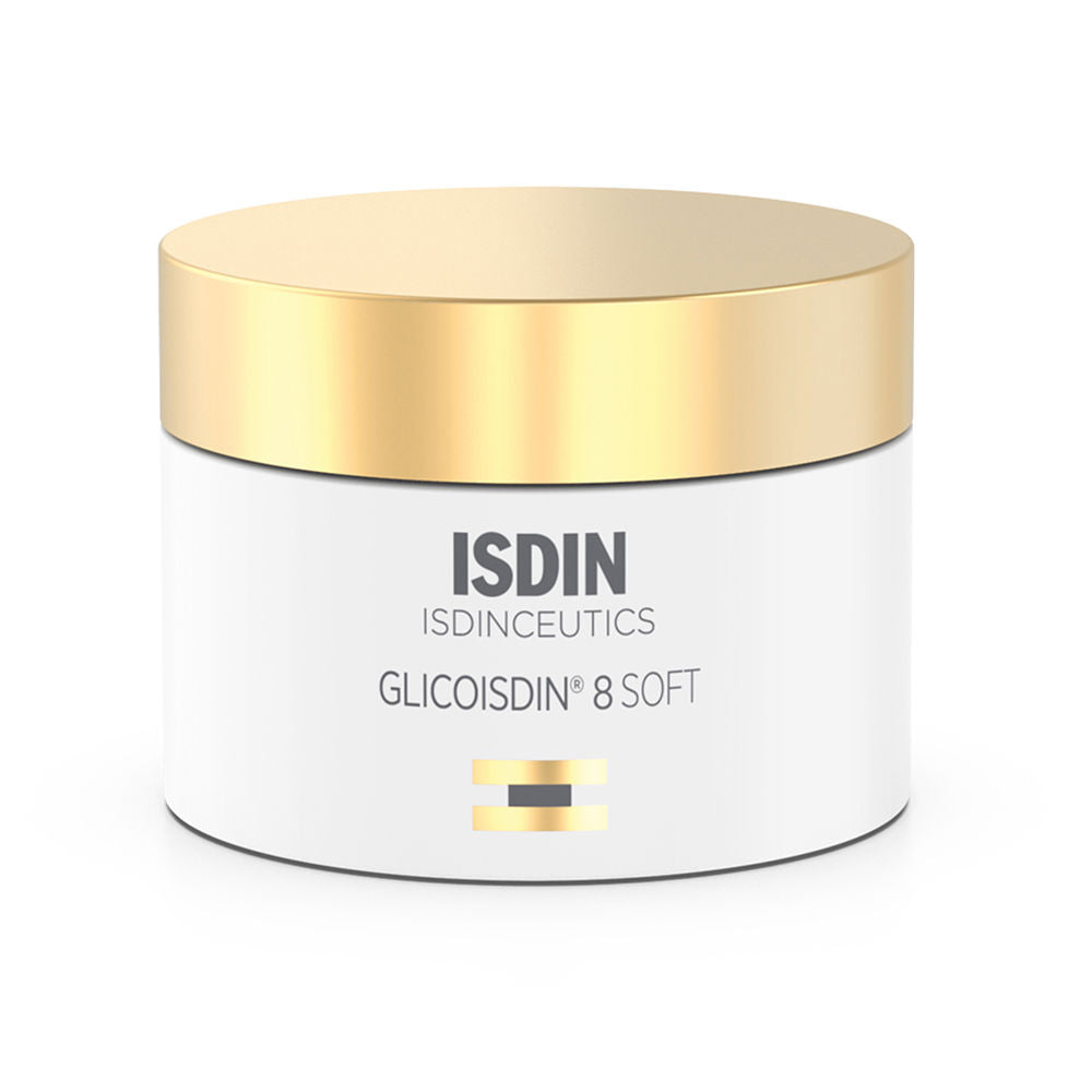 Isdin Isdinceutics Glicoisdin 8 Soft Facial Peeling 50 Ml - Salevare.com