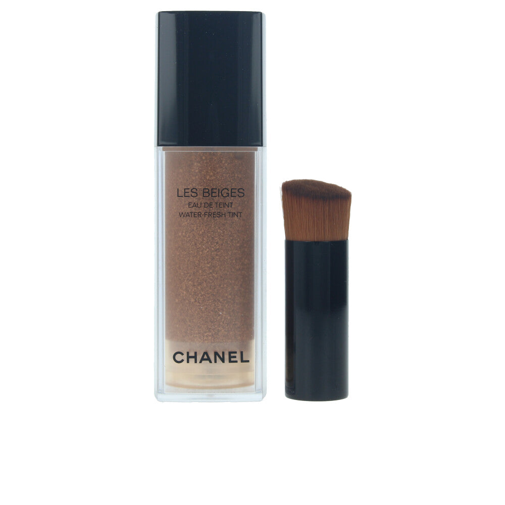 Chanel Les Beiges Eau De Teint #Medium Light 15 Ml - Salevare.com