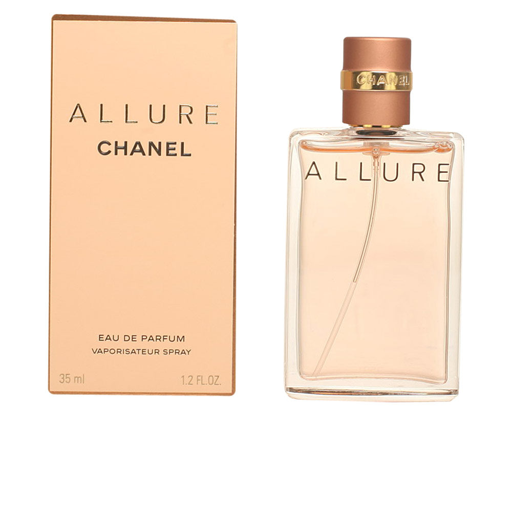 Chanel Allure Eau De Parfum Spray 35 Ml - Salevare.com