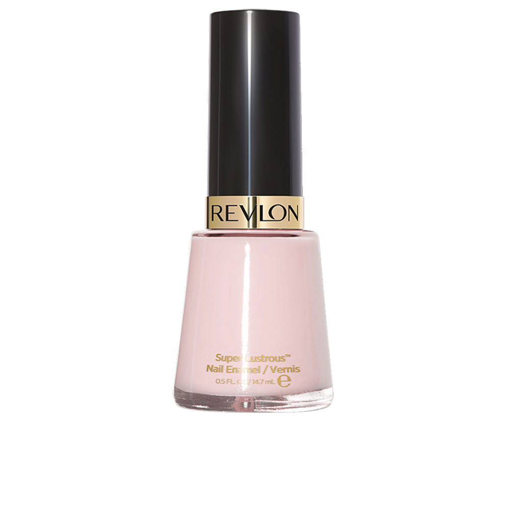 Revlon Mass Market Nail Enamel #909-Sheer Petal 14.7 Ml - Salevare.com