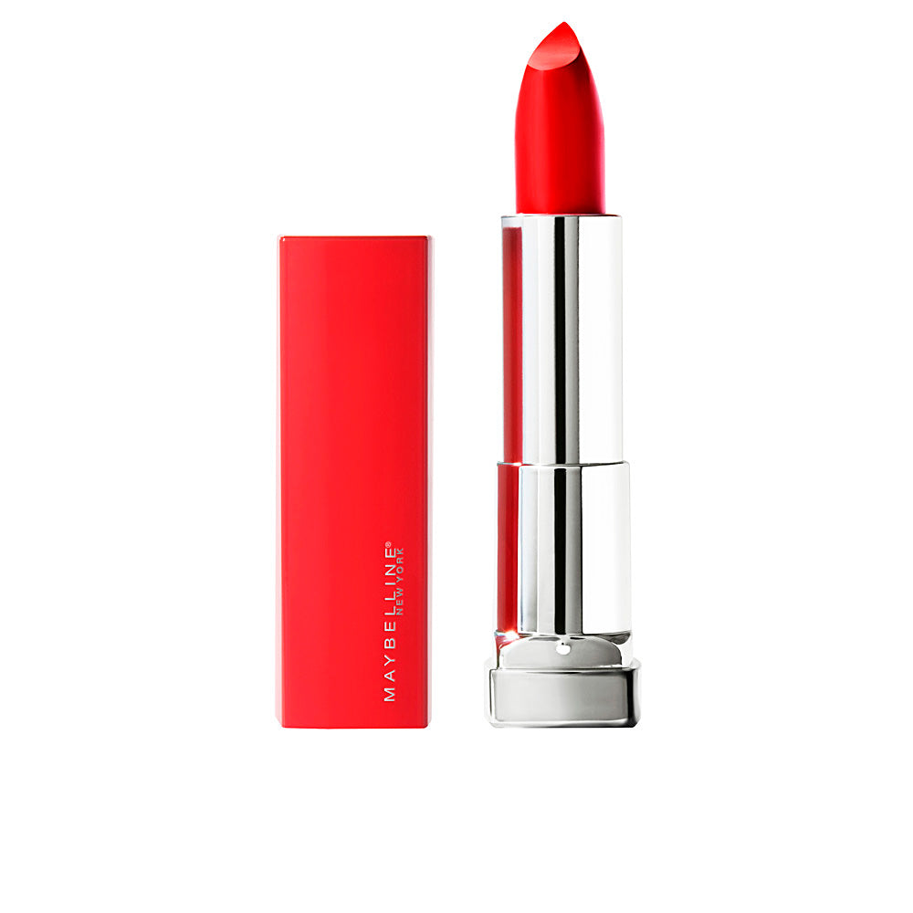 Maybelline Color Sensational Made For All #382-Red For Me 5 Ml - Salevare.com