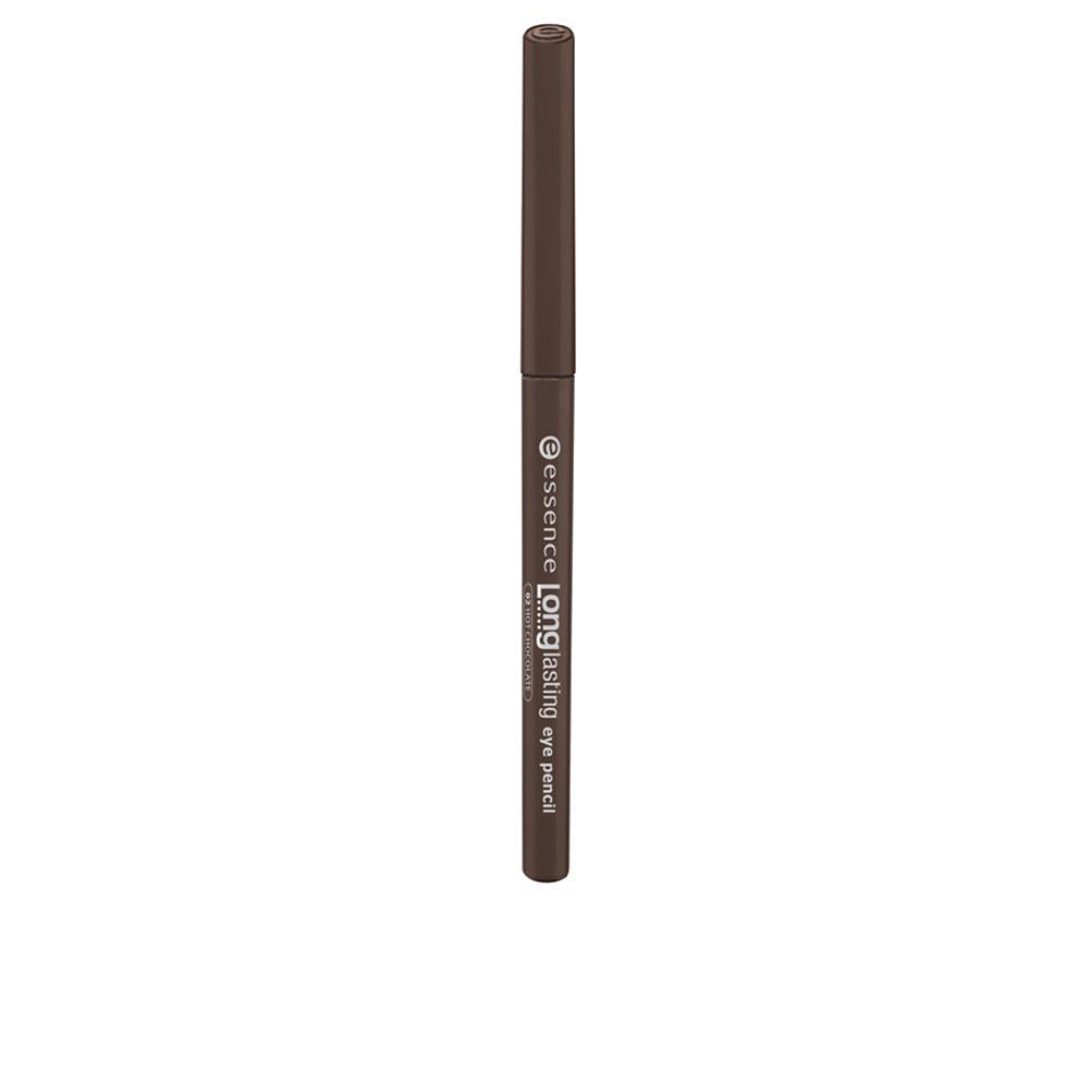 Essence Long-Lasting Eye Pencil #02-Hot Chocolate 0.28 Gr - Salevare.com