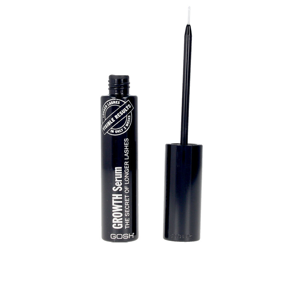 Gosh Growth Serum The Secret Of Longer Lashes 6 Ml - Salevare.com